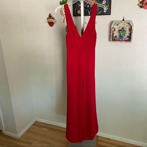 Reformation Darcy Jumpsuit